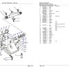 Massey Ferguson MF 2725 Tractor Parts Catalog 1637160 1