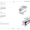 Massey Ferguson MF 273 Tractor Parts Catalog 3310615 1