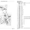 Massey Ferguson MF 273 Tractor Parts Catalog 3310615 2