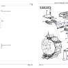 Massey Ferguson MF 274 C Crawler Parts Catalog 3310582 1