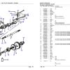 Massey Ferguson MF 274 CF Crawler Parts Catalog 3310805 1