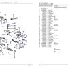 Massey Ferguson MF 274 CF Crawler Parts Catalog 3310805 2