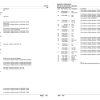 Massey Ferguson MF 274 S Tractor Parts Catalog 3302130 2