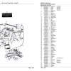 Massey Ferguson MF 274 SK Tractor Parts Catalog 3310637 1