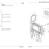 Massey Ferguson MF 274 SK Tractor Parts Catalog 3310637 2