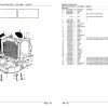 Massey Ferguson MF 274 Tractor Parts Catalog 1426775 1