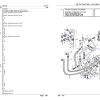 Massey Ferguson MF 274 Tractor Parts Catalog 1426775 2