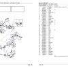 Massey Ferguson MF 274 Tractor Parts Catalog 3310601 2