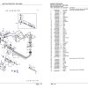 Massey Ferguson MF 2745 Tractor Parts Catalog 651413EA 2