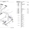 Massey Ferguson MF 275 290 Tractor Parts Catalog 1637464 2