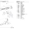 Massey Ferguson MF 275 290 XTRA Tractor Parts Catalog 3906334 1