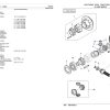 Massey Ferguson MF 275 290 XTRA Tractor Parts Catalog 3906334 2