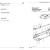 Massey Ferguson MF 275 Tractor Parts Catalog 1637068 2