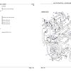 Massey Ferguson MF 275 Tractor Parts Catalog 819669 1