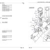 Massey Ferguson MF 275 Tractor Parts Catalog 819703 1