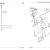 Massey Ferguson MF 275 Tractor Parts Catalog 819703 2