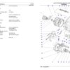 Massey Ferguson MF 275 Tractor Parts Catalog C027504 1