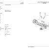 Massey Ferguson MF 275 Tractor Parts Catalog C027504 2