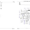 Massey Ferguson MF 28 7238 Combine Parts Catalog S0813598 1