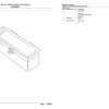 Massey Ferguson MF 281 Tractor Parts Catalog C028102 1