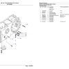Massey Ferguson MF 281 Tractor Parts Catalog C028102 2