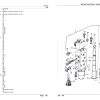 Massey Ferguson MF 283 Tractor Parts Catalog 3310616 1