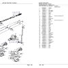 Massey Ferguson MF 283 Tractor Parts Catalog 3310616 2