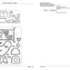 Massey Ferguson MF 284 Tractor Parts Catalog 3310602 1