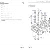 Massey Ferguson MF 290 Tractor Parts Catalog 819704 2