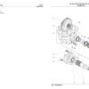 Massey Ferguson MF 292 Tractor Parts Catalog C029204 1