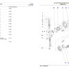 Massey Ferguson MF 292 Tractor Parts Catalog C029204 2