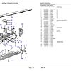 Massey Ferguson MF 294 C Crawler Parts Catalog 3310583 1
