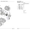 Massey Ferguson MF 294 C Crawler Parts Catalog 3310583 2