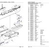 Massey Ferguson MF 30 32 Combine Parts Catalog 1637229 2