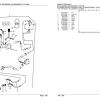 Massey Ferguson MF 300 Series Accessories Parts Catalog 3311666 1
