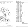 Massey Ferguson MF 307 Combine Parts Catalog 1646196 2