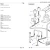 Massey Ferguson MF 3075 Tractor Parts Catalog 1637270 1