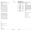 Massey Ferguson MF 3075 Tractor Parts Catalog 1637270 2