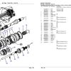 Massey Ferguson MF 3080 Tractor Parts Catalog 1637173 1