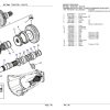 Massey Ferguson MF 3080 Tractor Parts Catalog 1637173 2