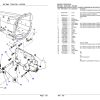 Massey Ferguson MF 3085 Tractor Parts Catalog 1637252 1