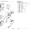 Massey Ferguson MF 3085 Tractor Parts Catalog 1637252 2