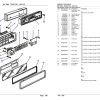 Massey Ferguson MF 3090 Tractor Parts Catalog 1637174 1