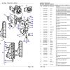 Massey Ferguson MF 3095 Tractor Parts Catalog 1637211 1