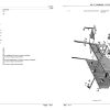 Massey Ferguson MF 31 Combine Parts Catalog 415718 1