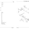 Massey Ferguson MF 31 Combine Parts Catalog 819726 2