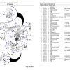 Massey Ferguson MF 3100 Sugar Crane Loader Parts Catalog C310001 2