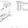 Massey Ferguson MF 3120 3120T Tractor Parts Catalog 1637260 2