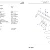 Massey Ferguson MF 32 Combine BR Parts Catalog C003201 1