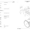 Massey Ferguson MF 32 Combine BR Parts Catalog C003201 2